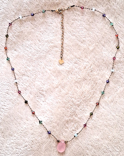 Collier bohème habaha - bohème,