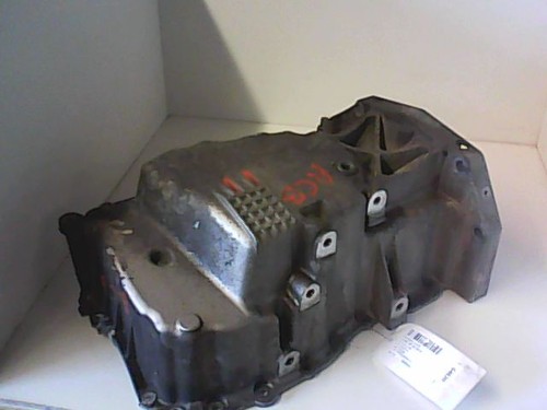 Carter inf moteur - , occasion