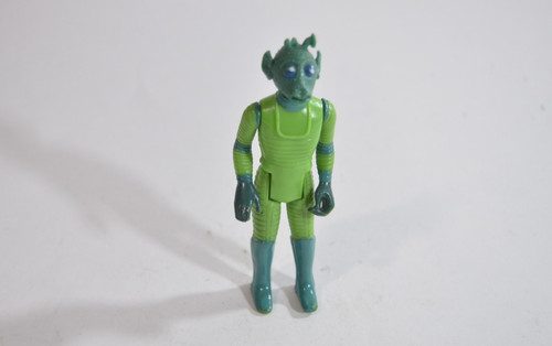 Greedo star wars vintage - /,