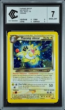 Carte Pokémon Pharamp obscur
