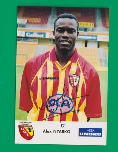 Football carte joueur - football, alex