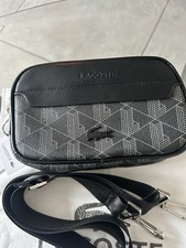 Sacoche Lacoste
