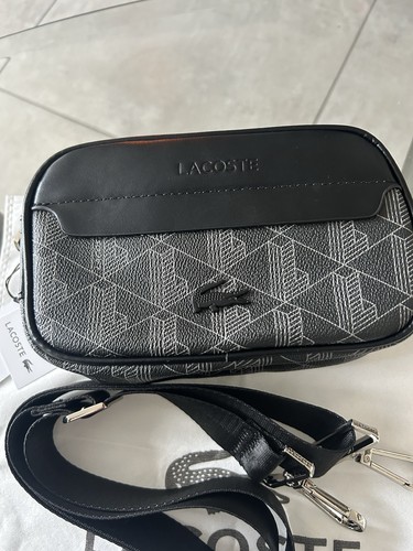 Sacoche lacoste - sacoche,