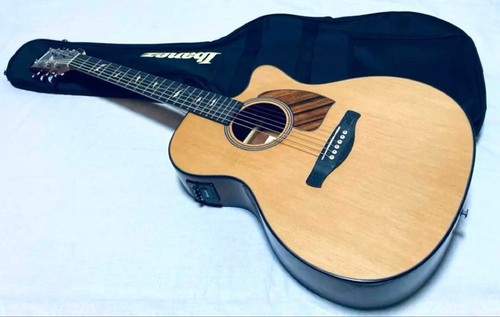 étui pour guitare acoustique - Étui,