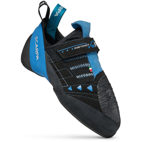 Scarpa instinct vsr chaussons - scarpa,
