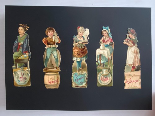 Page chromos gauffres xix - page,
