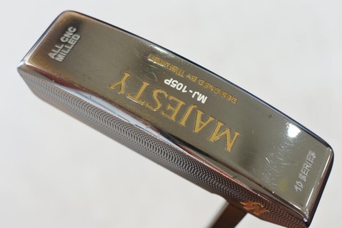Putter gauche maruman majesty - putter,