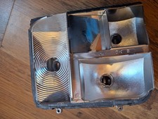 Platine de feu arrière droite pour Peugeot 205 - AXO