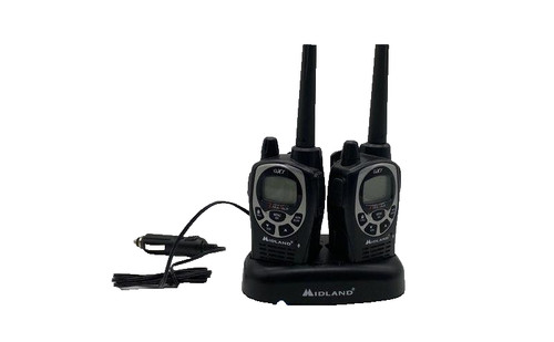 Midland way radios with - radios,