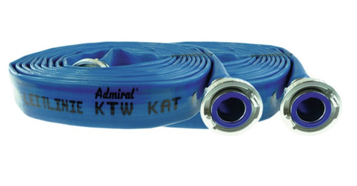 Tuyau eau potable bleu - potable,