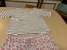 Ensemble été MONOPRIX FEMME Taille 42-44