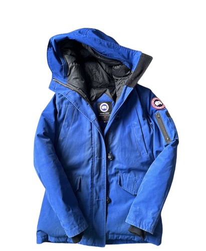 Canada goose parka montebello - canada,