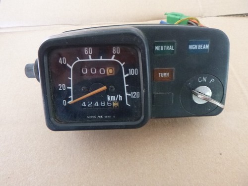 Compteur tableau bord - de, et