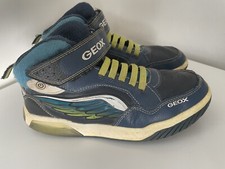 Baskets Geox Bon État