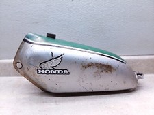 Réservoir De Carburant Honda