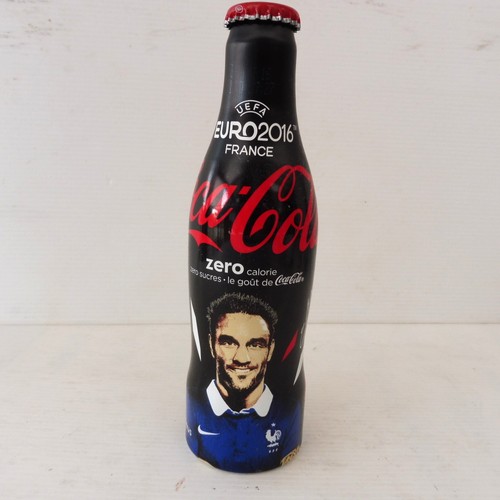 Coca cola bouteille alu - cola®,