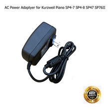 Adaptateur Secteur AC Pour