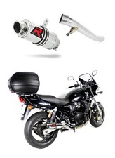 Silencieux échappement