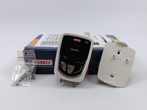 Kimo 110 kistock rf - kimo,