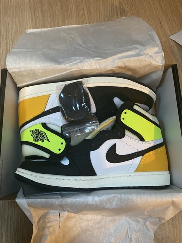 Nike air jordan retro high - air,