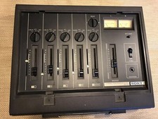 Sony MX-510 / 5 Channel Stereo