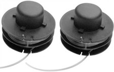 Bobine de fil de coupe pour