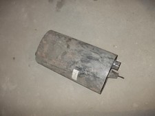 Silencieux D'Échappement Final Volvo 164 264 B30 B27