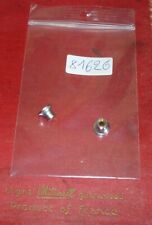 2 x moulinet vintage Mitchell 316 .......... pièce détachée 81626