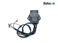 Unité ECU (allumage CDI)