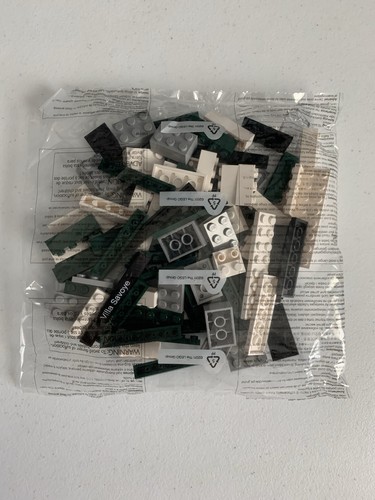 Lego architecture villa - architecture:,