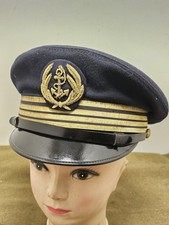 Casquette Marine Nationale