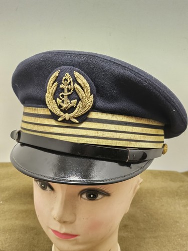 Casquette marine nationale - casquette,