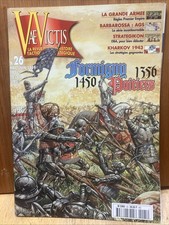 Vae victis jeu formigny - victis,
