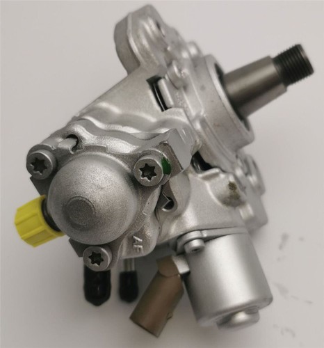 Pompe injection diesel - d’injection,
