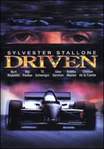 Driven noleggio action - driven,