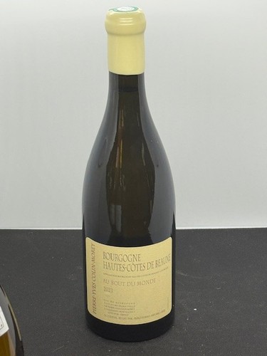 Haute cotes beaune 2021 au - de, "au