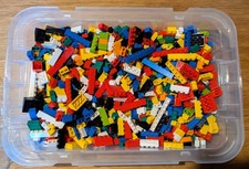 Lot Vrac Lego 2kg