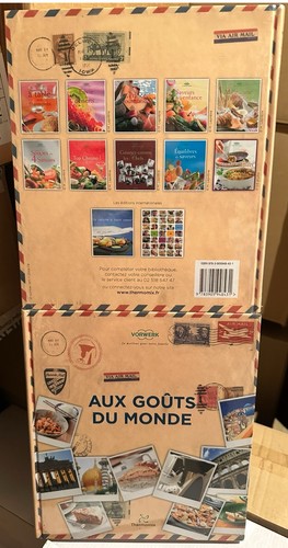 Vend livre aux - vend,