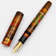 Namiki Fountain Pen Emperor