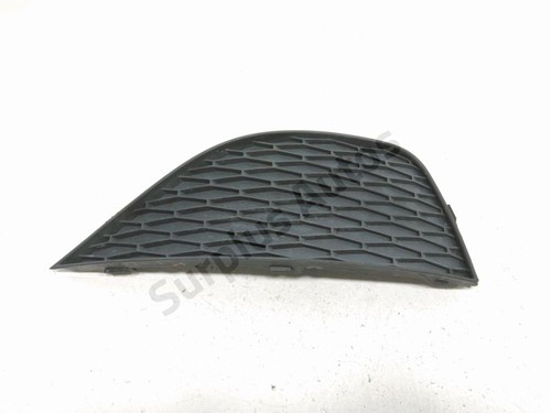 Grille calandre gauche - grille,