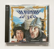 LES VISITEURS Le Jeu (UBISOFT)