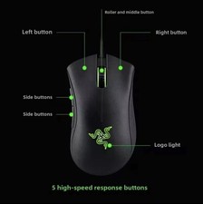 souris sans fil Razer