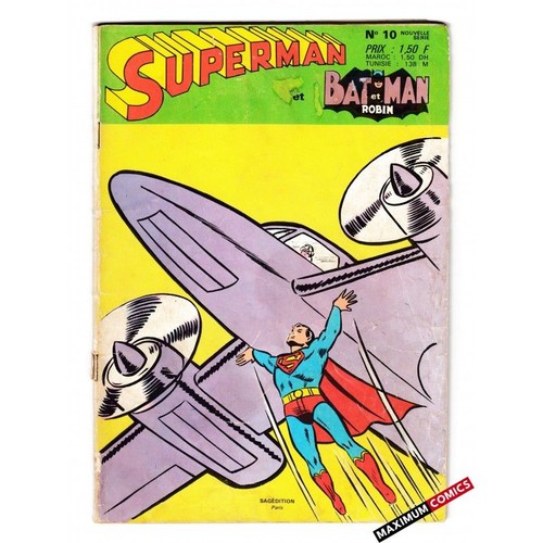 Superman batman robin - batman,