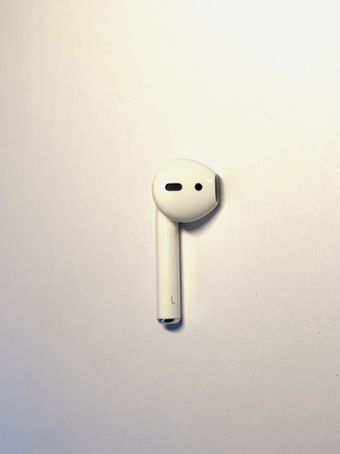 Ecouteur gauche airpods apple - airpods,