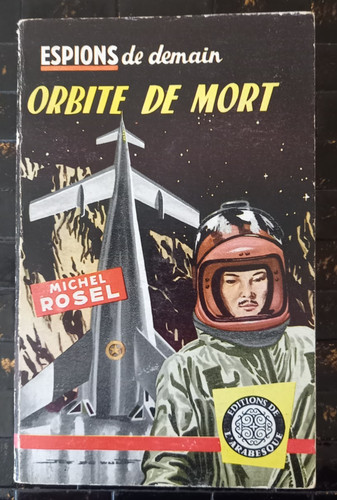 Michel rosel orbite - michel,