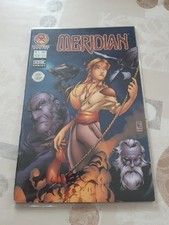 Meridian (Semic) N° 1 - Comics Crossgen
