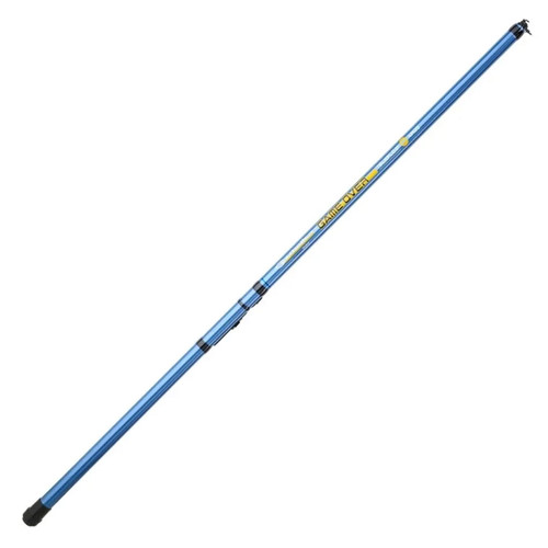Canne garbolino gameover - canne,