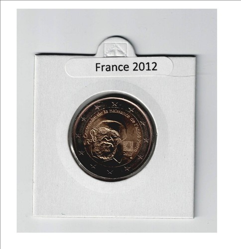 Pièce euros france - de,