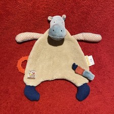 🇫🇷 Doudou Plat