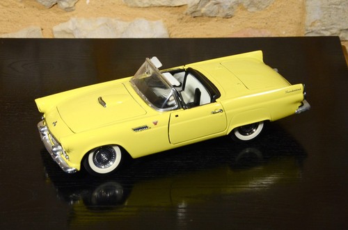 Voiture miniature ford - voiture,
